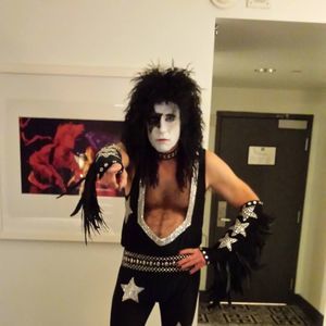 Meet your Posher, Mark